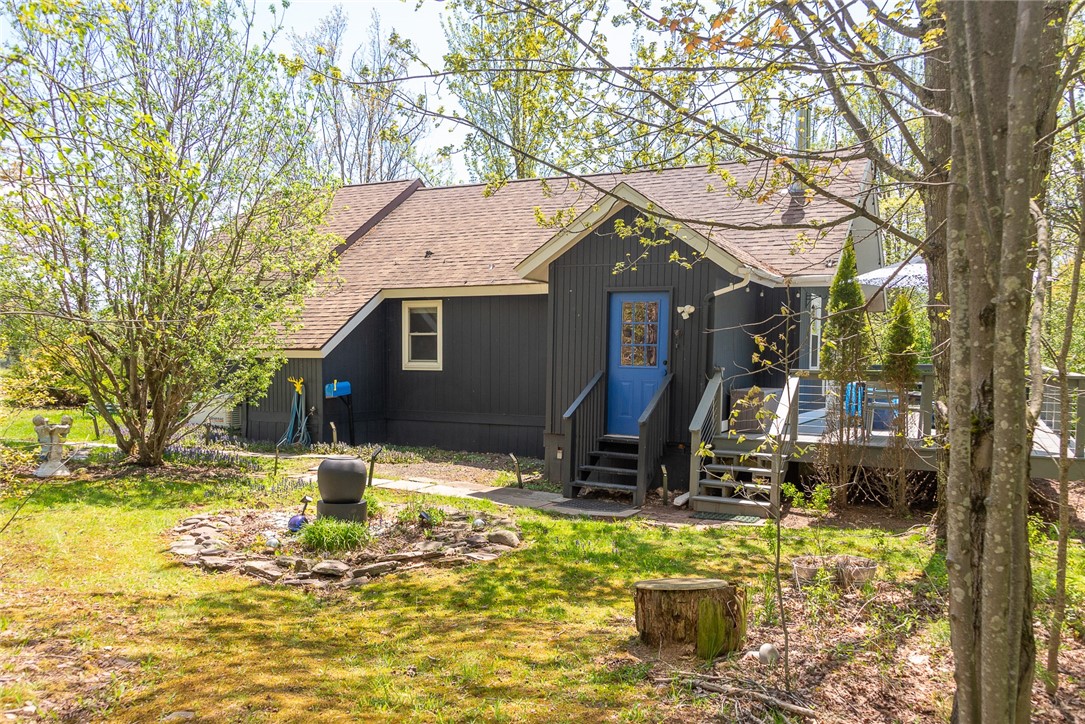 1295 Alimeda Road Kortright, NY 13842 - Photo 4 of 41