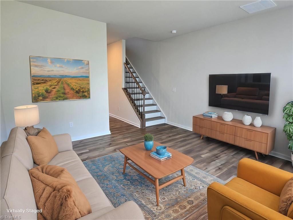 1832 Autumn Mist Drive Winston-Salem, NC 27103 - Photo 11 of 24