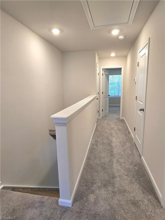 1832 Autumn Mist Drive Winston-Salem, NC 27103 - Photo 13 of 24