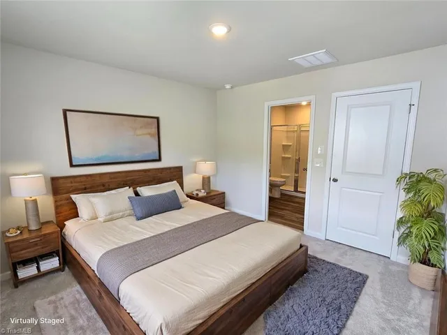 $1,700 | 1832 Autumn Mist Drive, Winston-Salem, NC 27103