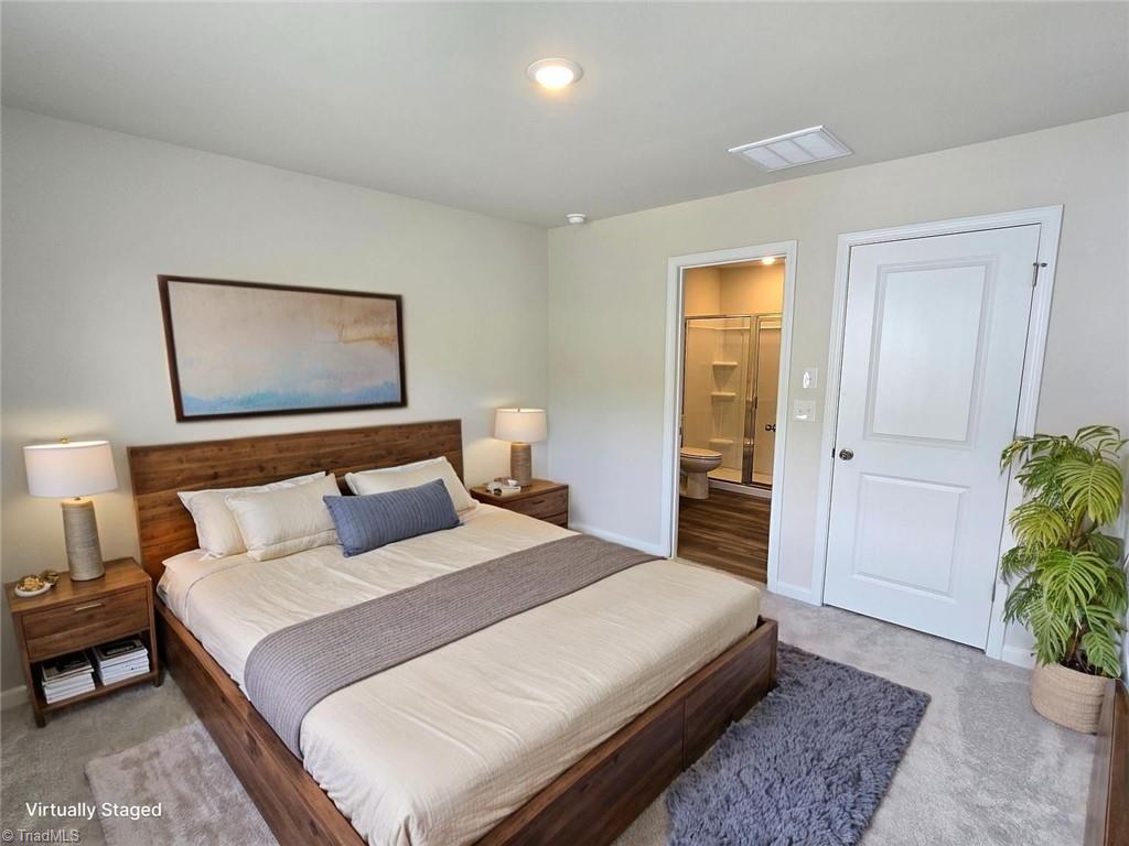 1832 Autumn Mist Drive Winston-Salem, NC 27103 - Photo 14 of 24