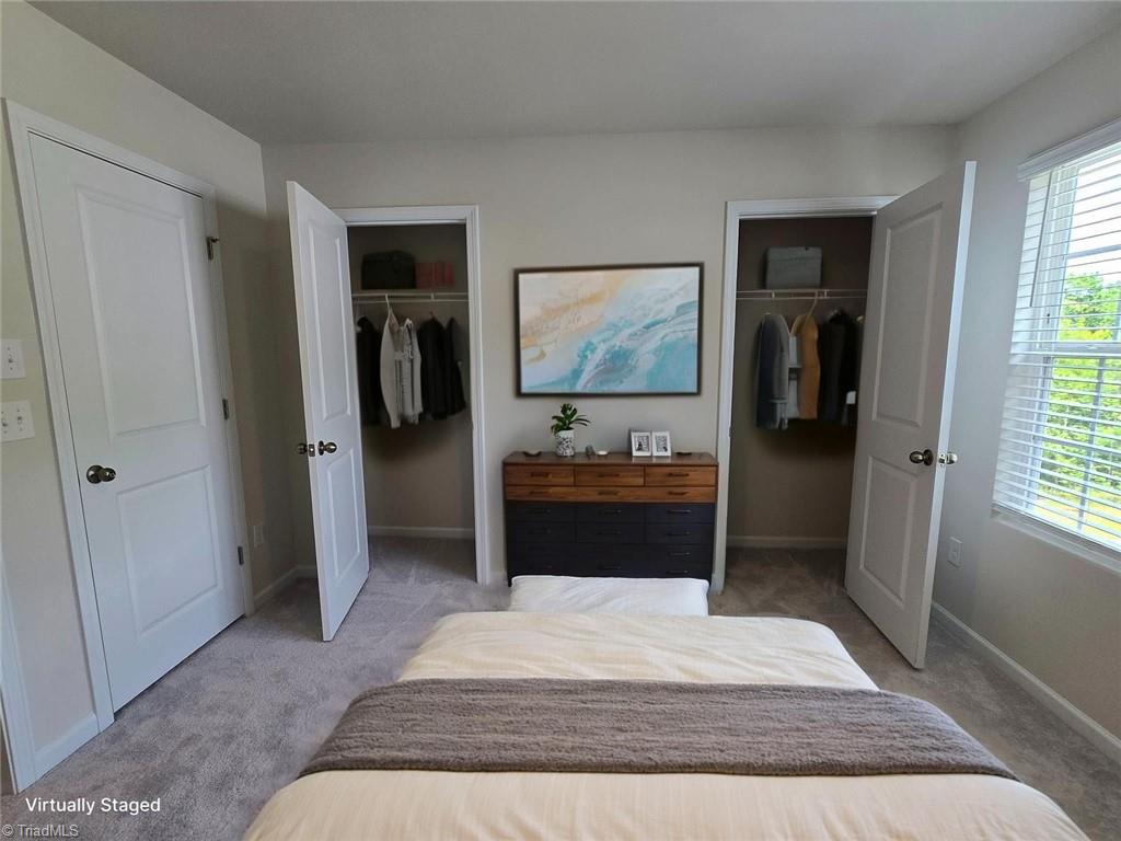 1832 Autumn Mist Drive Winston-Salem, NC 27103 - Photo 16 of 24