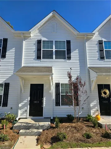 $1,700 | 1832 Autumn Mist Drive, Winston-Salem, NC 27103