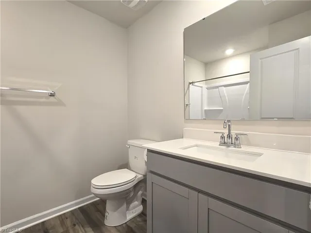 $1,700 | 1832 Autumn Mist Drive, Winston-Salem, NC 27103