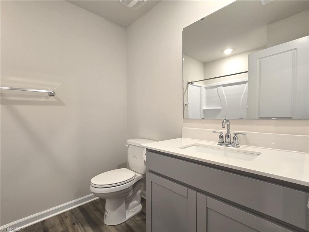 1832 Autumn Mist Drive Winston-Salem, NC 27103 - Photo 21 of 24