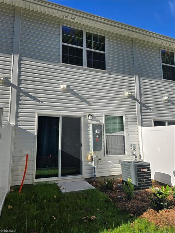 1832 Autumn Mist Drive Winston-Salem, NC 27103 - Photo 24 of 24