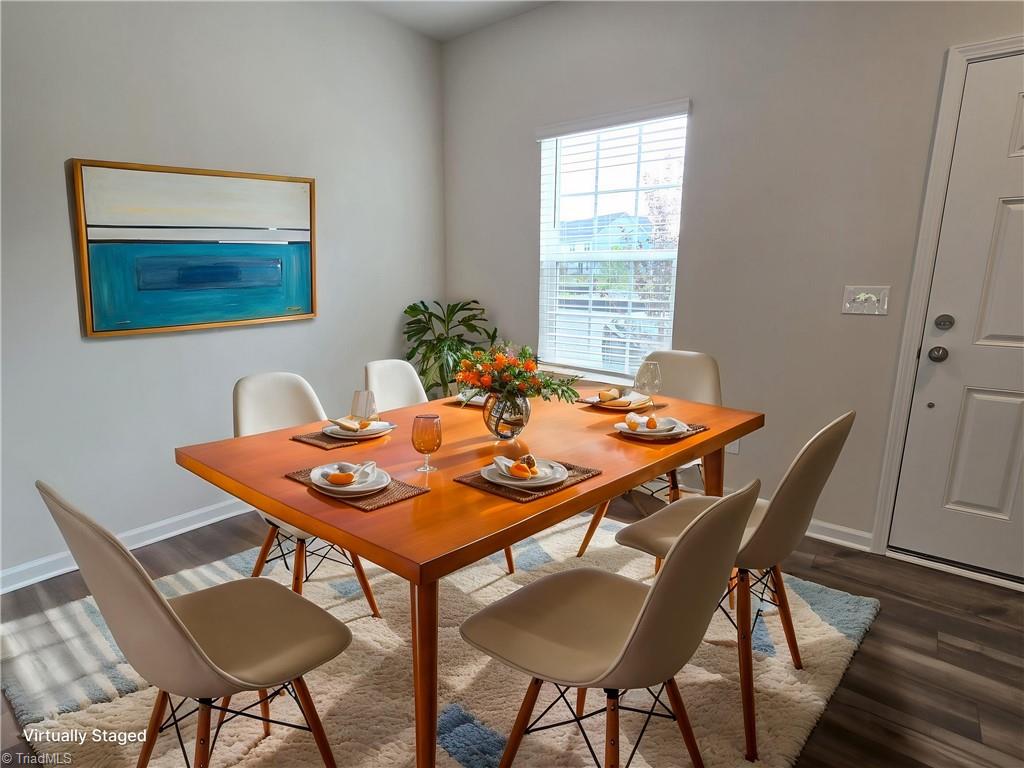 1832 Autumn Mist Drive Winston-Salem, NC 27103 - Photo 3 of 24