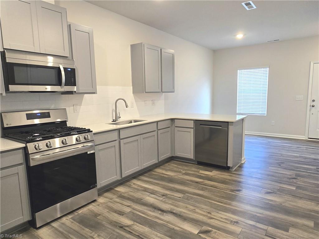 1832 Autumn Mist Drive Winston-Salem, NC 27103 - Photo 6 of 24