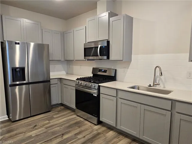 $1,700 | 1832 Autumn Mist Drive, Winston-Salem, NC 27103