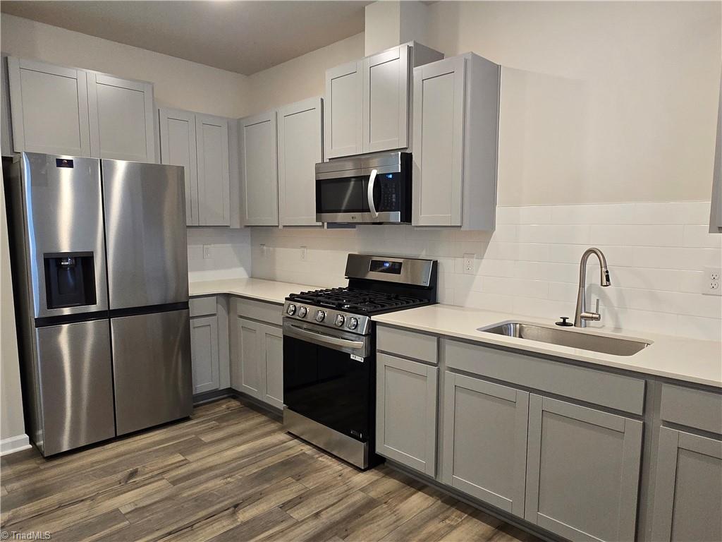 1832 Autumn Mist Drive Winston-Salem, NC 27103 - Photo 7 of 24