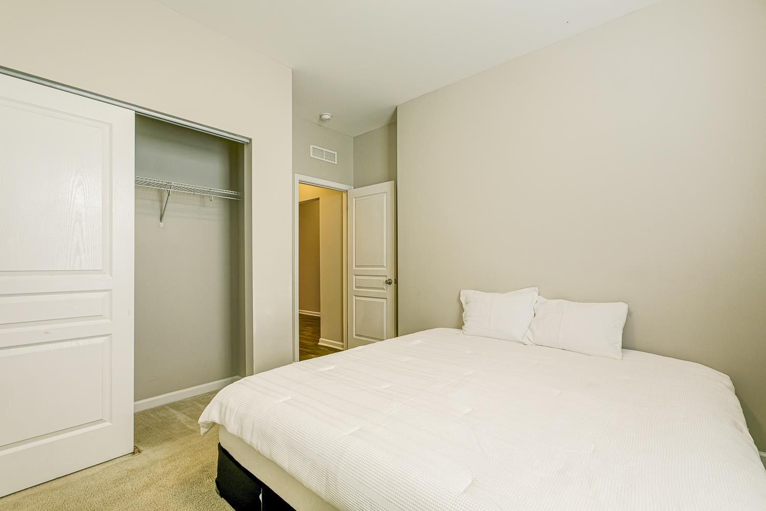 5705 Spring Glen Lane Raleigh, NC 27616 - Photo 7 of 39 Downstairs Bedroom