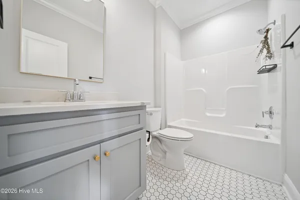 $549,000 | 114 Michelle Dawn Drive, Goldsboro, NC 27534