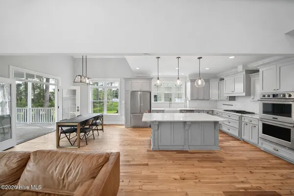 $549,000 | 114 Michelle Dawn Drive, Goldsboro, NC 27534