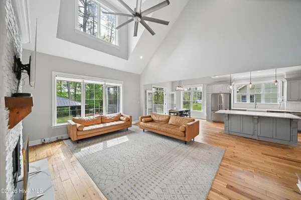 $549,000 | 114 Michelle Dawn Drive, Goldsboro, NC 27534