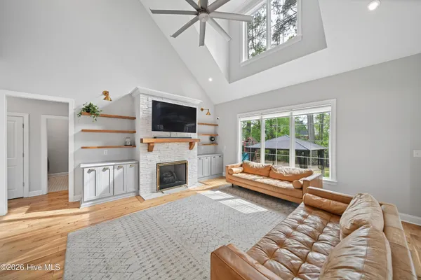 $549,000 | 114 Michelle Dawn Drive, Goldsboro, NC 27534