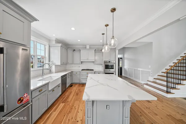 $549,000 | 114 Michelle Dawn Drive, Goldsboro, NC 27534