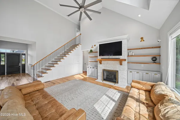 $549,000 | 114 Michelle Dawn Drive, Goldsboro, NC 27534