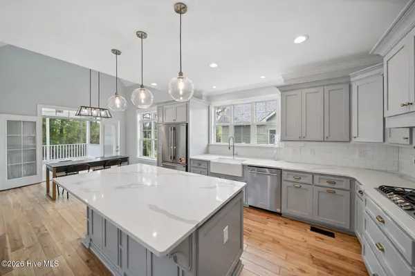 $549,000 | 114 Michelle Dawn Drive, Goldsboro, NC 27534