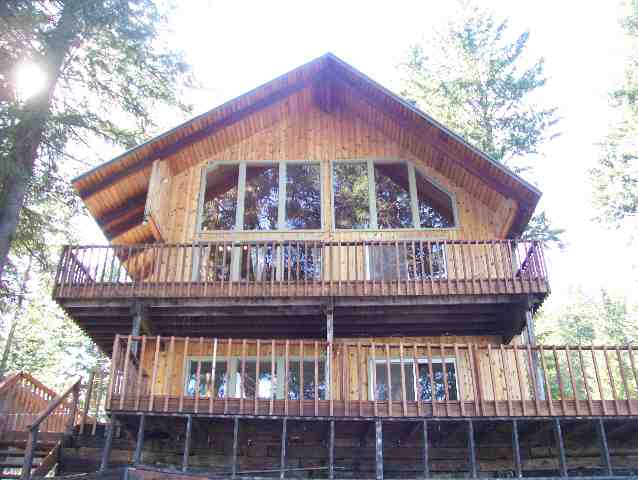 8676 Fertile Valley Road Newport, WA 99156 - Photo 1 of 6 Gallery Image 1