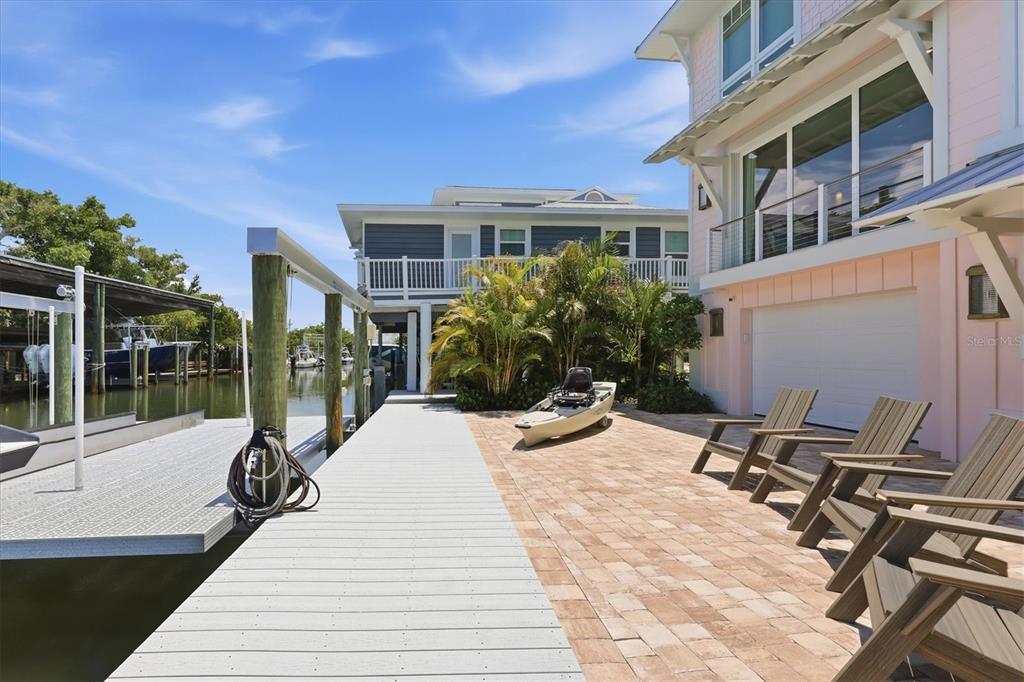 171 Damfiwill Street Boca Grande, FL 33921 - Photo 21 of 46