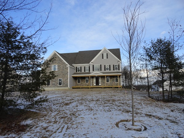 23 Connelly Hill Road Hopkinton, MA 01748 - Photo 1 of 2 Gallery Image 1