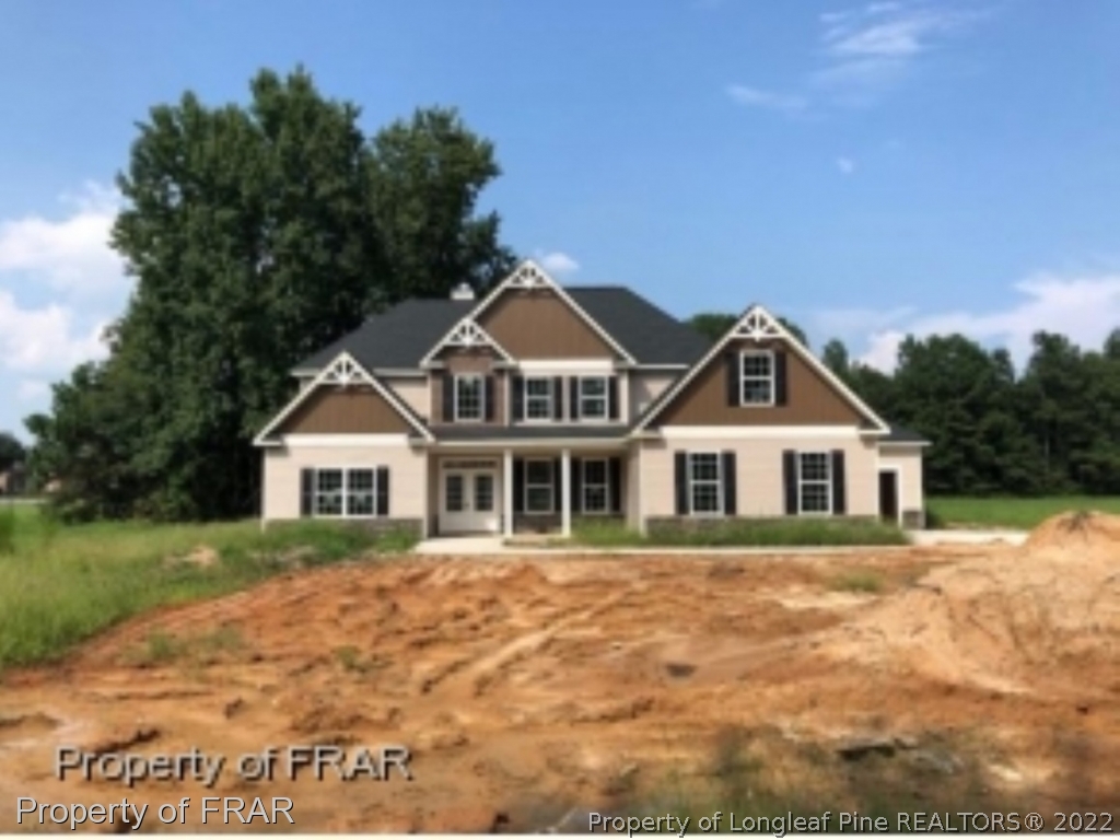 1572 Golf Course Road Raeford, NC 28376 - Photo 1 of 1 Gallery Image 1
