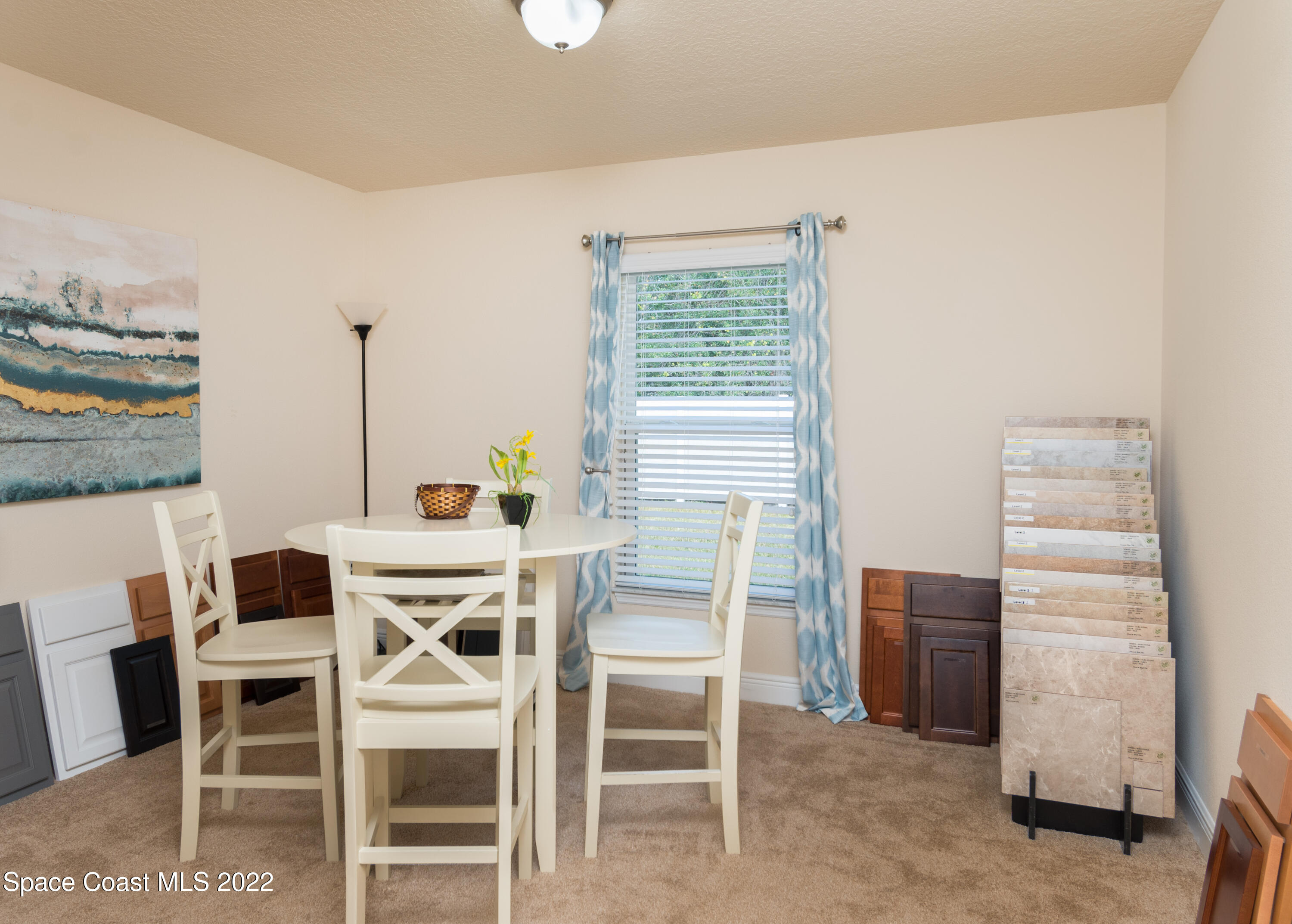 242 High Road Northwest Palm Bay, FL 32907 - Photo 16 of 19 Bedroom 3