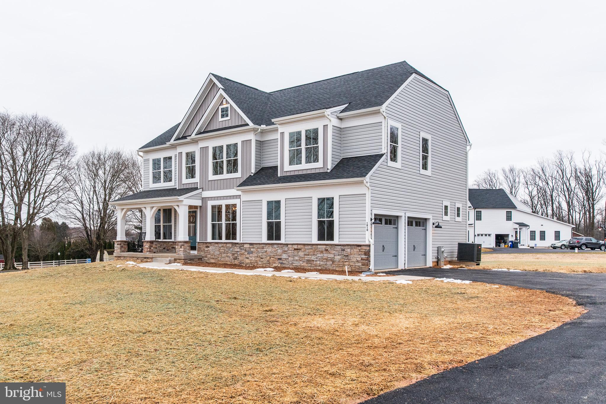2428 Bailey Road Forest Hill, MD 21050 - Photo 2 of 30 AMAZING HOME BUILT BY BARRY ANDREWS HOMES!