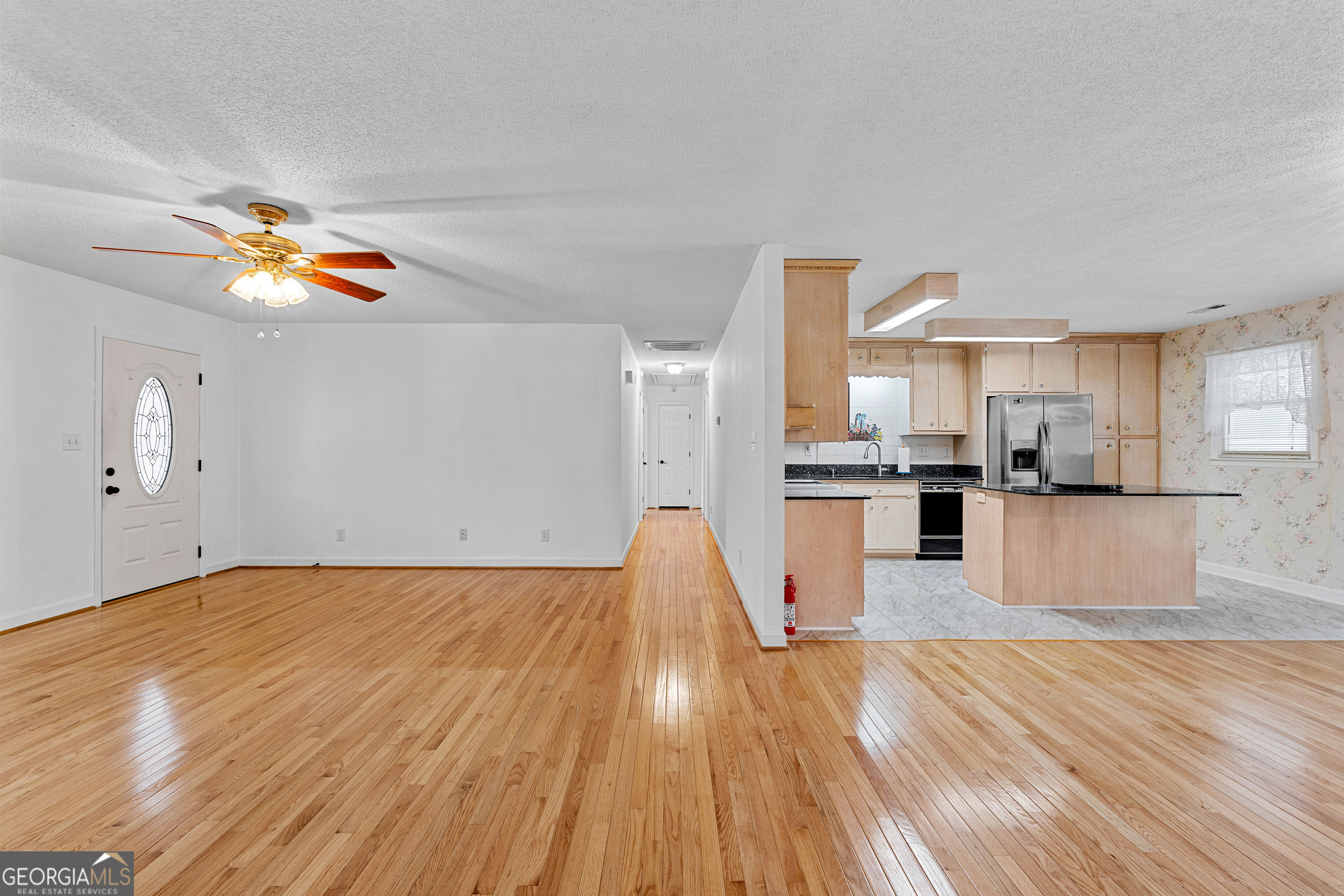 423 Woods Road Brooks, GA 30205 - Photo 13 of 48