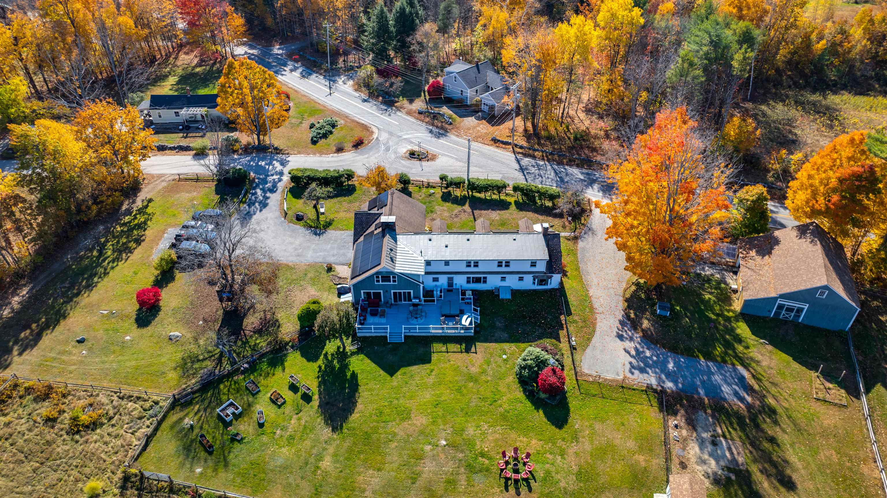 2 County Road Moultonborough, NH 03254 - Photo 1 of 58 Gallery Image 1