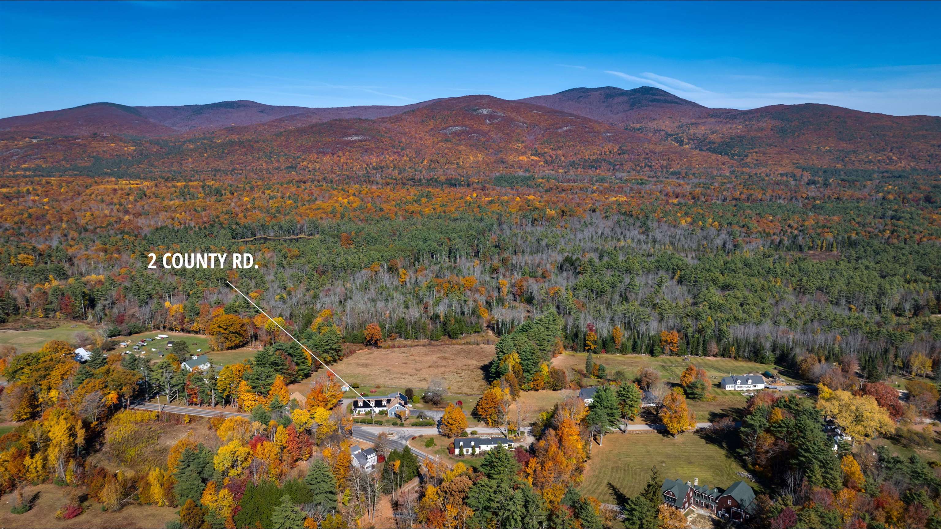 2 County Road Moultonborough, NH 03254 - Photo 13 of 58 Gallery Image 13