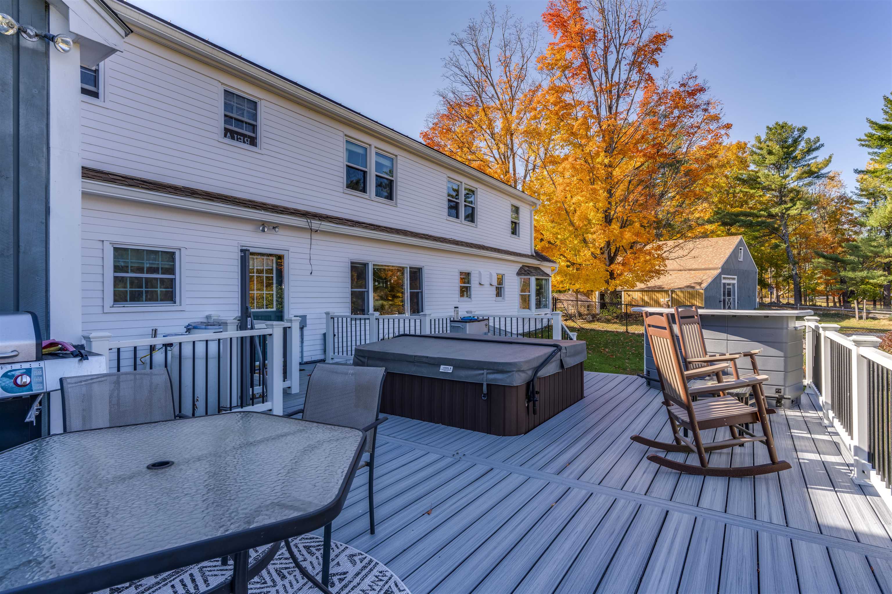 2 County Road Moultonborough, NH 03254 - Photo 38 of 58 Gallery Image 38