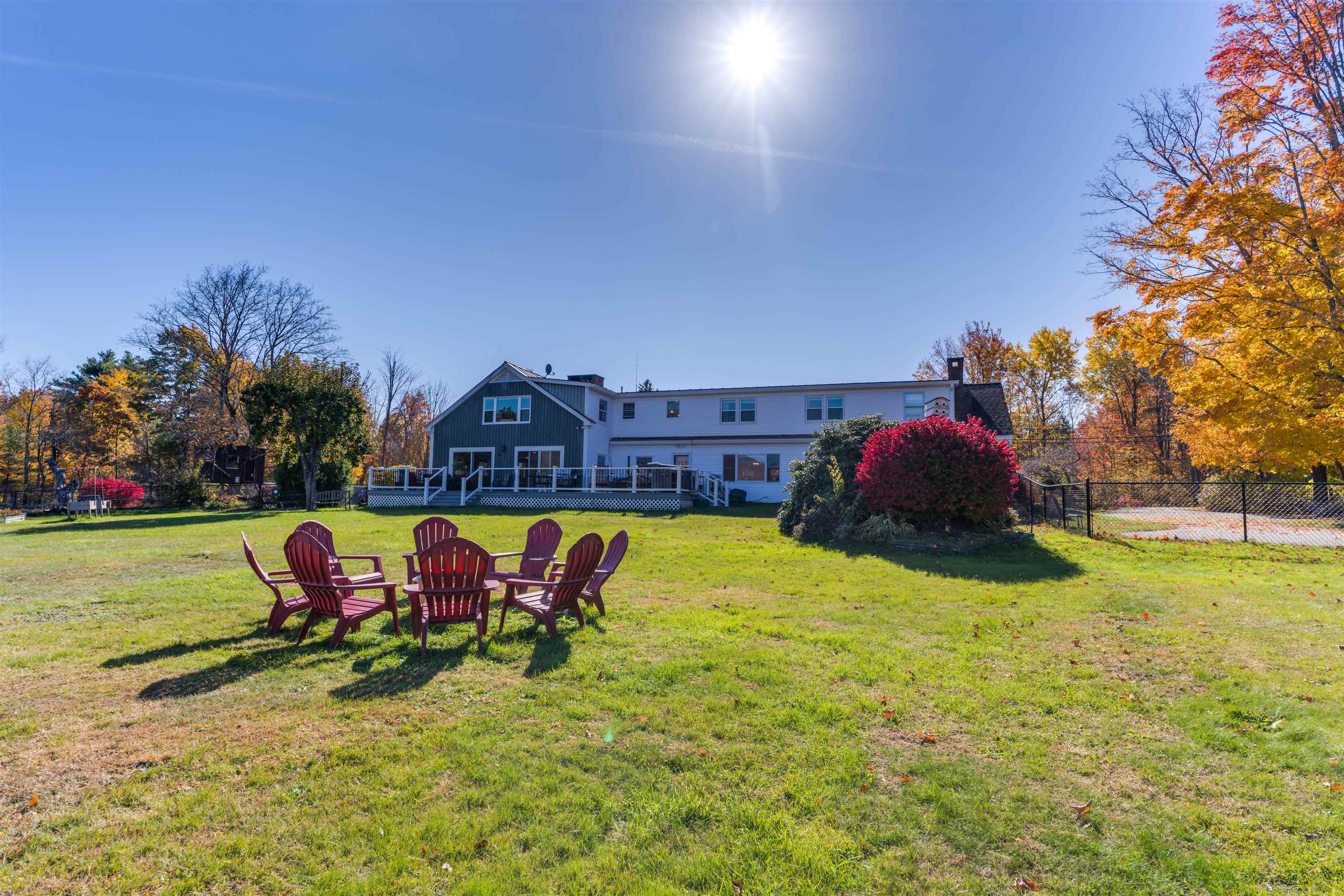 2 County Road Moultonborough, NH 03254 - Photo 39 of 58 Gallery Image 39