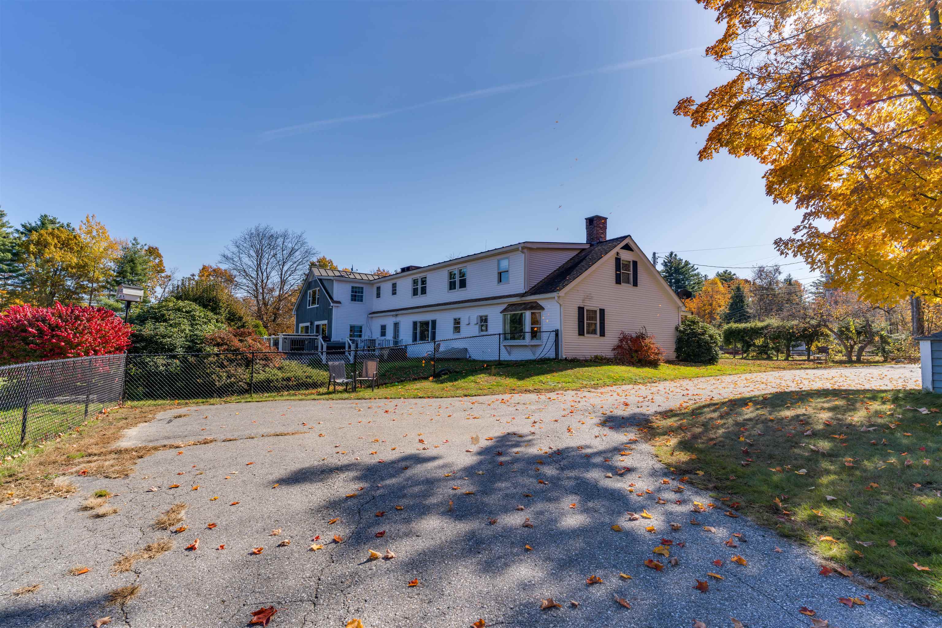 2 County Road Moultonborough, NH 03254 - Photo 45 of 58 Gallery Image 45
