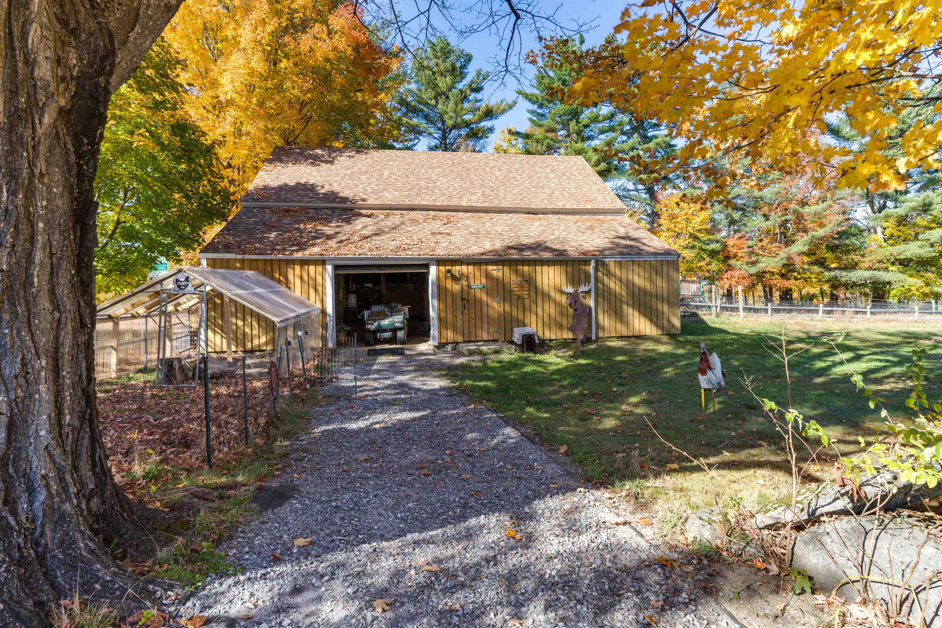 2 County Road Moultonborough, NH 03254 - Photo 48 of 58 Gallery Image 48