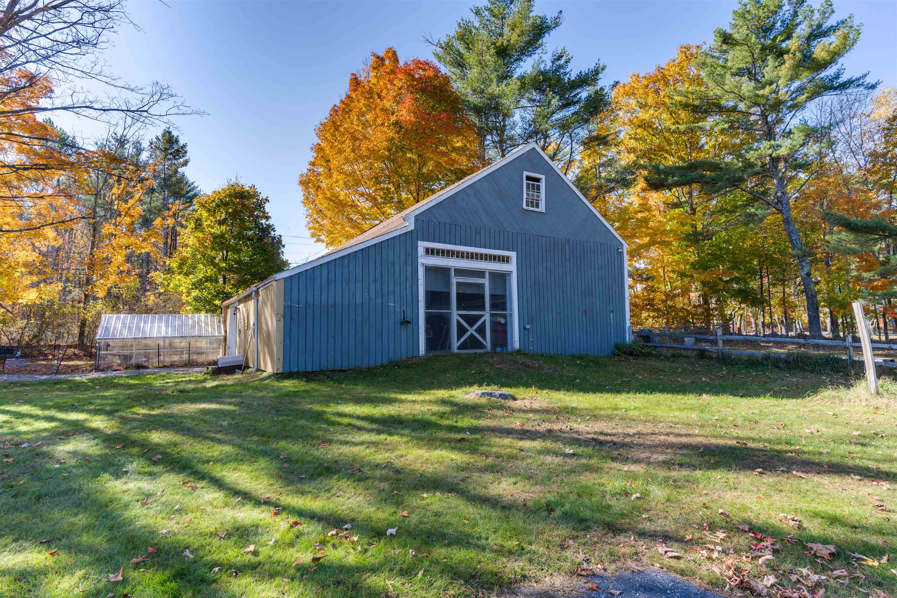 2 County Road Moultonborough, NH 03254 - Photo 51 of 58 Gallery Image 51
