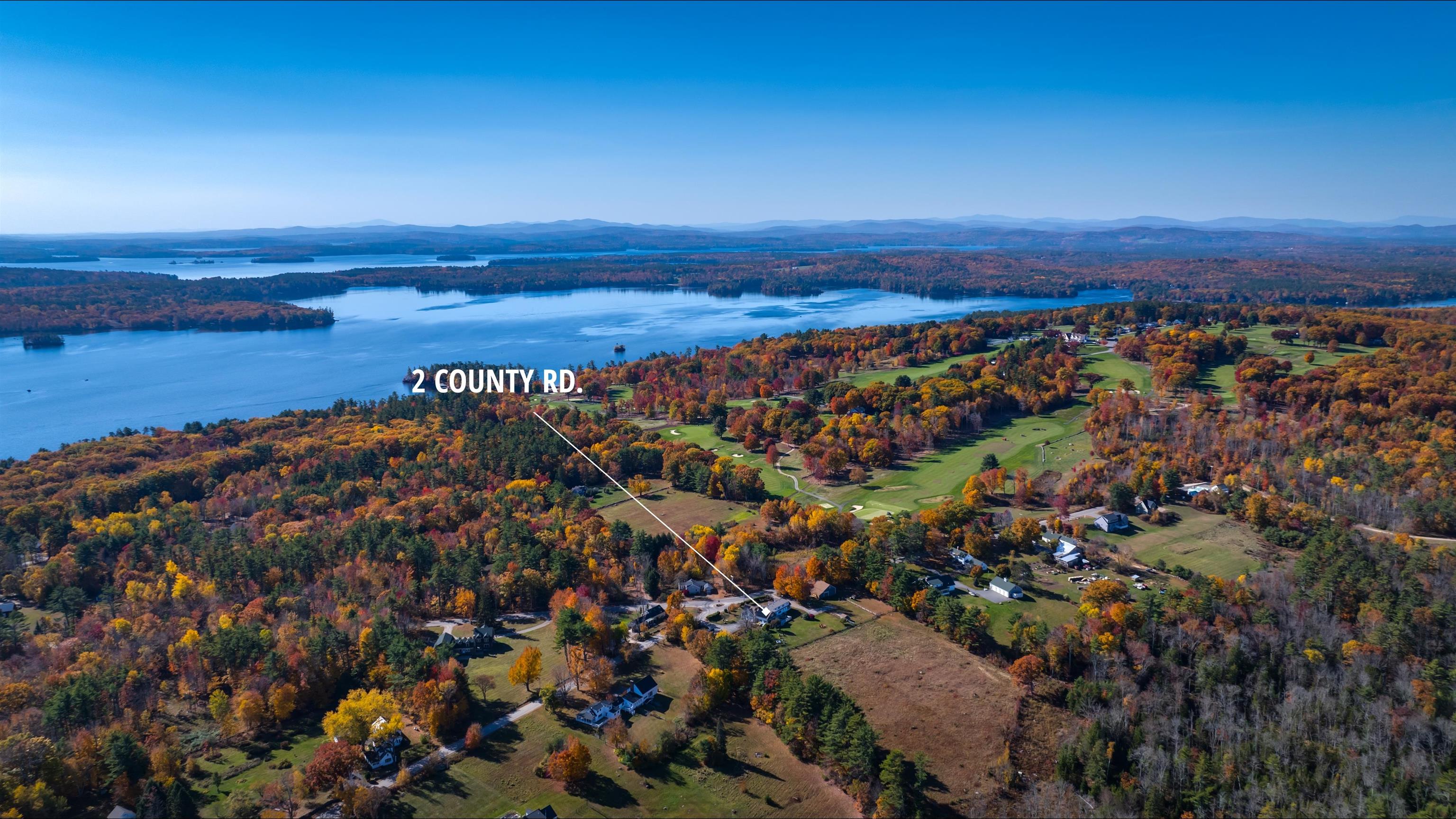 2 County Road Moultonborough, NH 03254 - Photo 54 of 58 Gallery Image 54