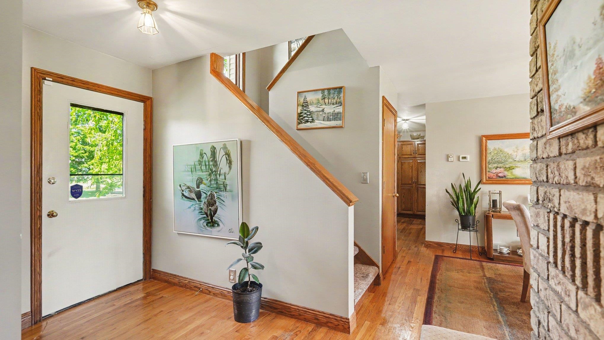 4038 11 Mile Road Auburn, MI 48611 - Photo 4 of 37