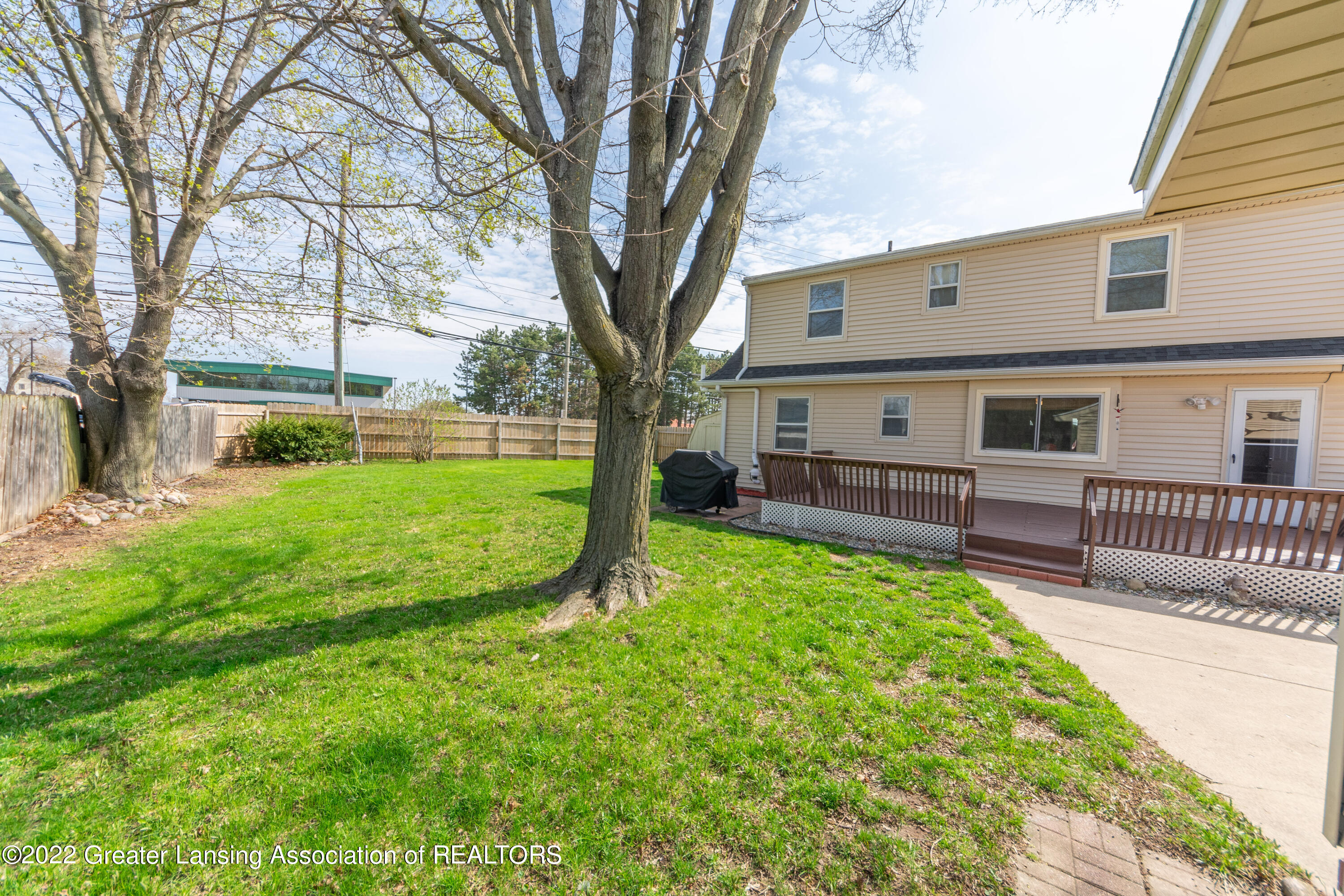 3015 Delta Street Lansing, MI 48906 - Photo 47 of 48 Delta-47