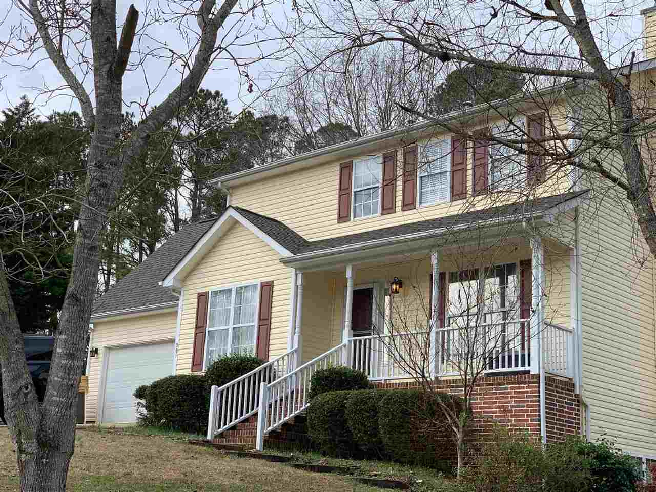 901 Ledgerock Road Wake Forest, NC 27587 - Photo 2 of 23 Photo 2