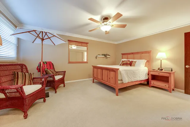 $504,000 | 1810 East Waverly Drive, Arlington Heights, IL 60004