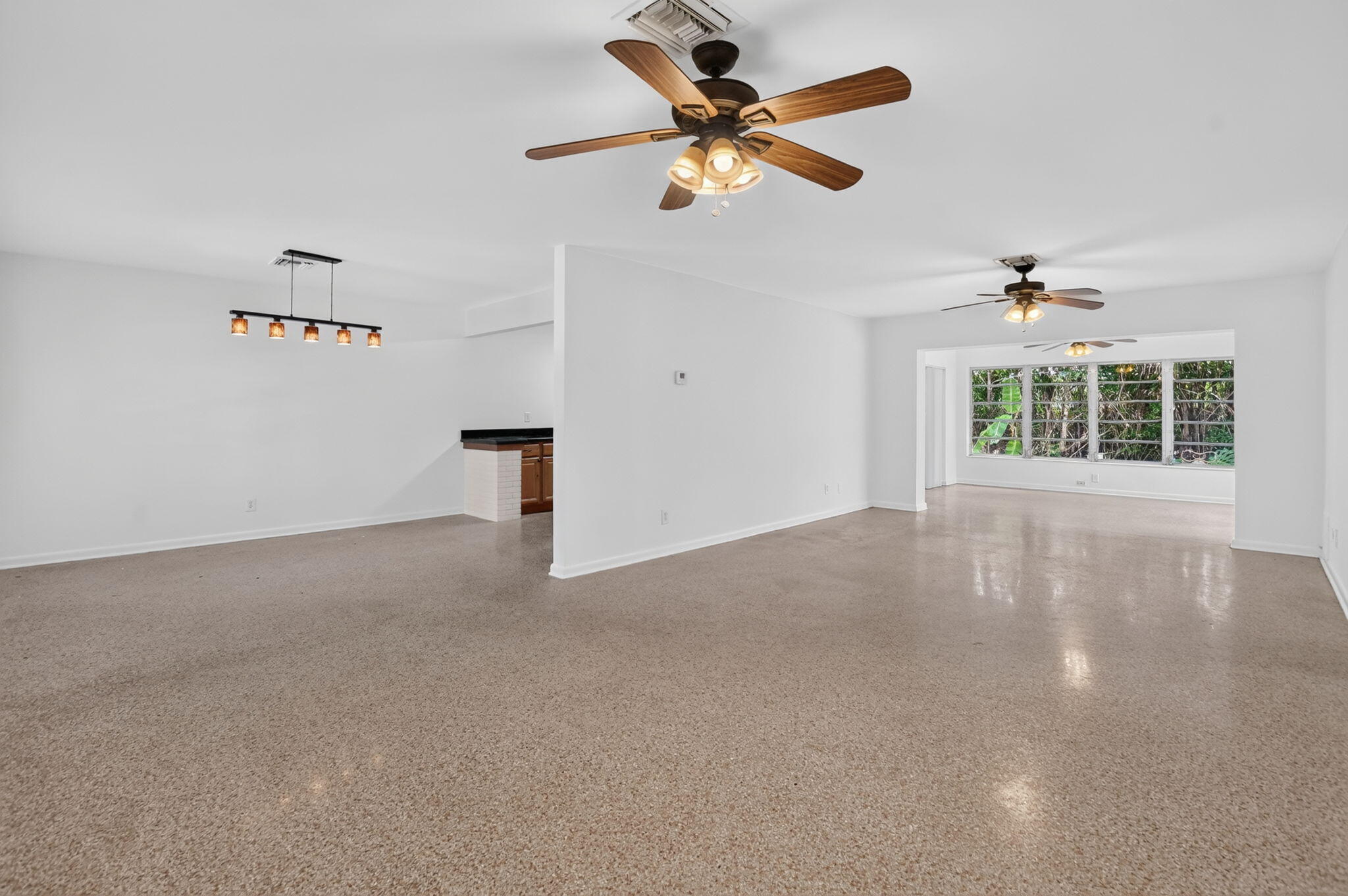 3398 Northeast 5th Avenue Boca Raton, FL 33431 - Photo 14 of 38 Living and Dining Area
