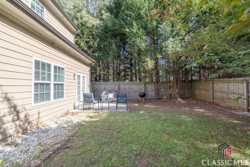 1102 Blackstone Way Atlanta, GA 30339 - Photo 40 of 43 Peaceful