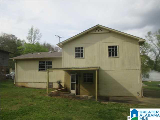 305 St John Road Northwest Birmingham, AL 35215 - Photo 9 of 10