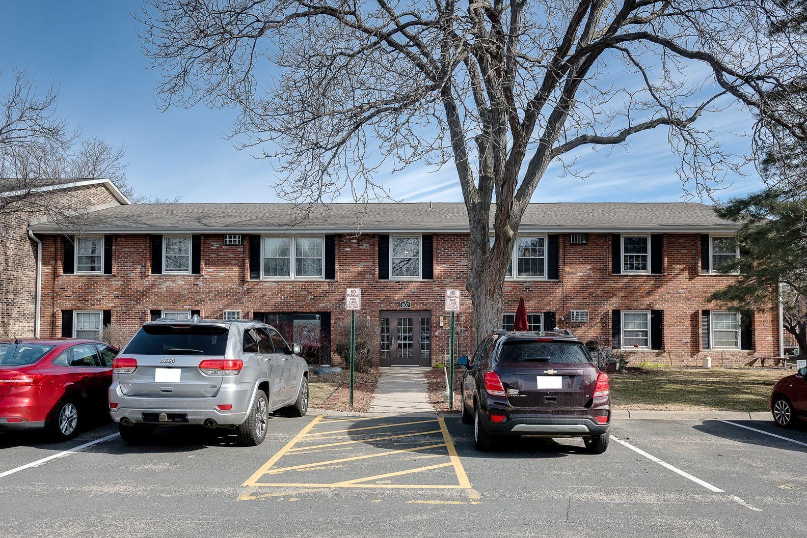 807 Smetana Road, Unit 3 Hopkins, MN 55343 - Photo 1 of 1 Gallery Image 1