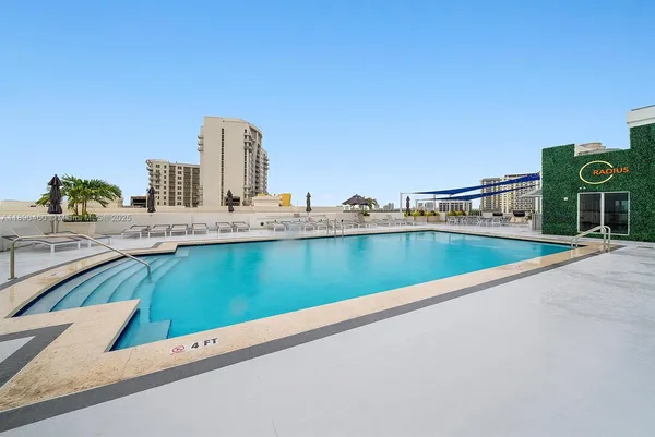 a view of living room