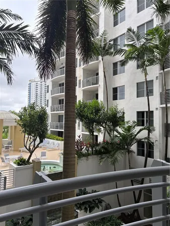 a view of a house with a patio