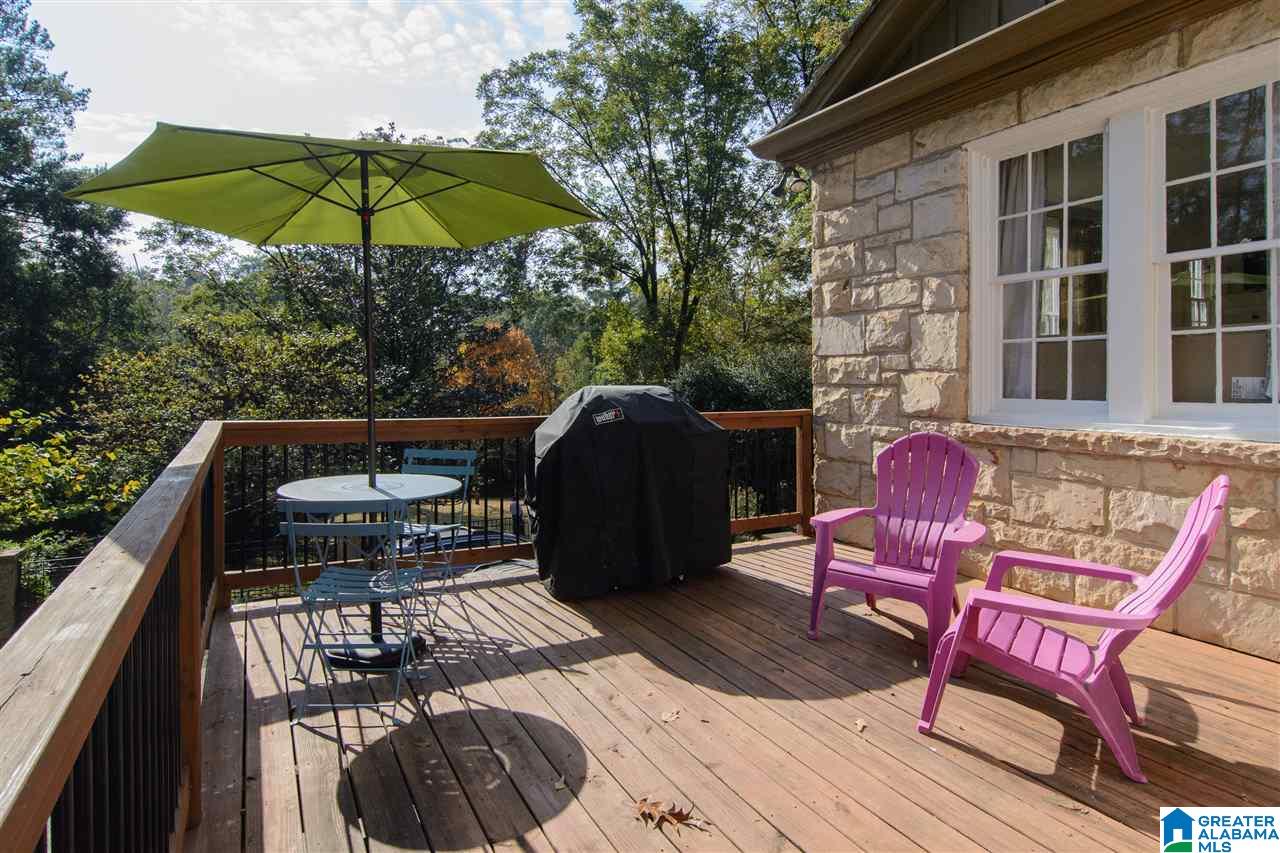 4007 Montevallo Road Birmingham, AL 35213 - Photo 32 of 35