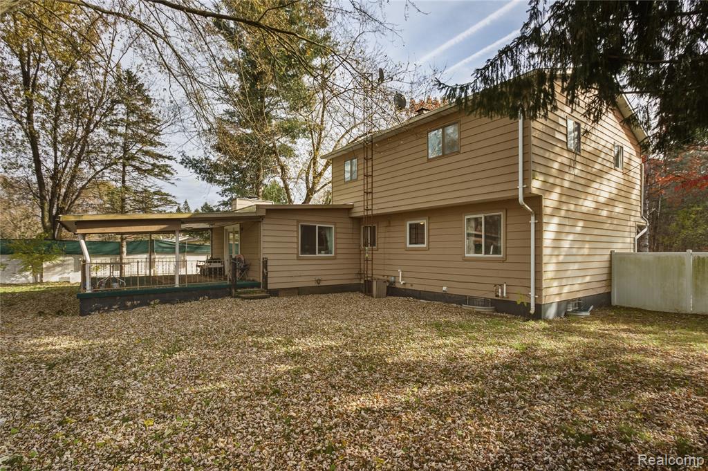 11033 Carr Road Davison, MI 48423 - Photo 29 of 37
