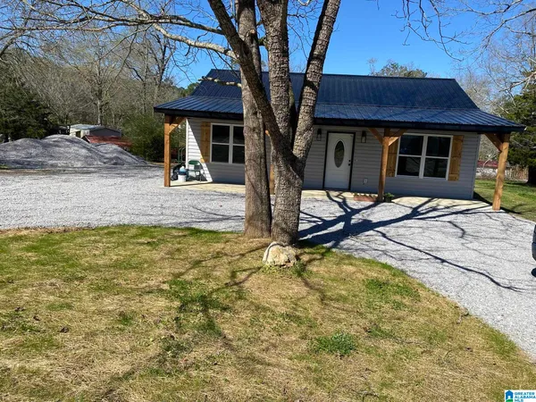 $209,900 | 63 Shore Drive, Ashville, AL 35953